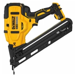 DeWALT DCN650N Afwerktacker | 18 Volt Brushless | 15Ga | 32-63 Mm | Basic [DCN650N-XJ]