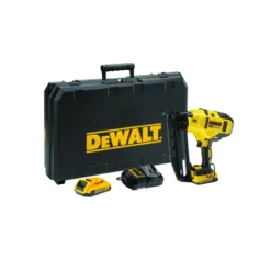 DeWALT DCN660D2 Accutacker | 18 Volt 2.0 Ah XR Li-Ion | Brushless [DCN660]