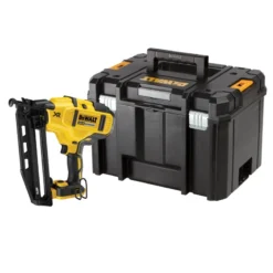DeWALT DCN660NT Accutacker | 18 Volt | Basic | XR Li-Ion | Brushless | + Tstak [DCN660NT-XJ]