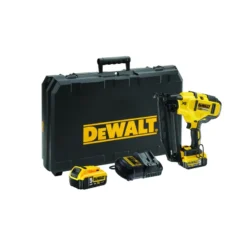 DeWALT DCN660P2 Accutacker | 18 Volt 5.0 Ah XR Li-Ion | Brushless [DCN660]