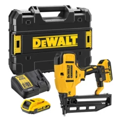 DeWALT DCN662D2 Accutacker | Afwerk | 18V 2.0 Ah Li-Ion | Recht Magazijn [DCN662]
