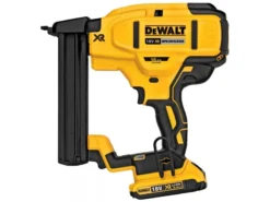 DeWALT DCN681D2 Nietmachine | BL | 2x 18 V 2.0 Ah XR Li-Ion | +Tstak [DCN681D2-QW - Brushless]