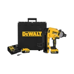 DeWALT DCN890P2 Betontacker | 2x 18V 5.0Ah XR Li-Ion | Bl | 12.5-57 Mm | +Koffer [DCN890P2-QW - Brushless]