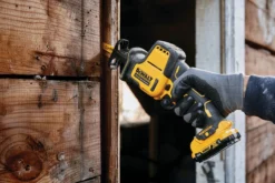 DeWALT DCS312NT Accu Reciprozaag | 12 Volt | 16 Mm | Solo | +Tstak [DCS312NT-XJ] -Makita Winkel DeWALT DCS312D2 DCS312D2 QW ext 3 1