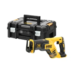 DeWALT DCS367NT Accu Reciprozaag | 18 Volt XR Li-Ion | Basic | + Tstak [DCS367NT-XJ]