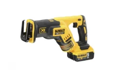 DeWALT DCS367P2 Accu Reciprozaag | 18 Volt 5.0 Ah XR Li-ion | +Tstak [DCS367P2-QW]