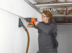 Fein ABH 18 Select Accuboorhamer | 18 Volt | Tot 20 Mm In Beton | Select [71400164000] -Makita Winkel Fein ABH 18 Select 71400164000 ext 5