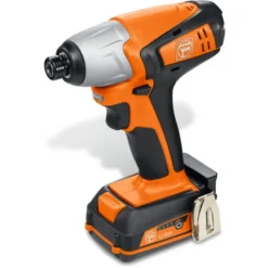 Fein ASCD 12-100 W4C Basisset Accu Slagschroevendraaier | Basisset | 12V 2,5Ah Li-Ion [71150361000]