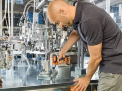 Fein ASCD 12-100 W4C Basisset Accu Slagschroevendraaier | Basisset | 12V 2,5Ah Li-Ion [71150361000] -Makita Winkel Fein ASCD 12 100 W4C Basisset 71150361000 ext 4