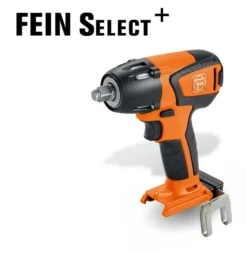 Fein ASCD 18-300 W2 Select Accu Moersleutel | 1/2 Duims | 18 Volt | Koffer | Select [71150664000]