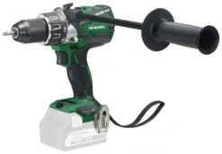 HiKOKI DV18DBL2W4Z Accu-klop-schroefboor | 18V Li-Ion | 136 Nm | Borstelloos | Solo [DV18DBL2W4Z]