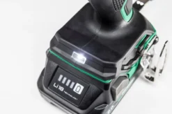 HiKOKI DV18DEW2Z Accu Klopboormachine | 18 Volt | Basic | +Systainer [DV18DEW2Z] -Makita Winkel HiKOKI DV18DEW2Z DV18DEW2Z ext 4