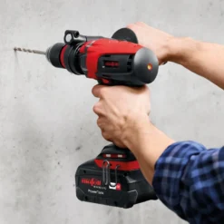 Mafell ASB 18 PURE - T-MAX Slagschroevendraaier | 130 Nm | 18V Li-Ion | Basic | +T-MAX [91C902] -Makita Winkel Mafell ASB18 PURE T MAX 91C902 ext 5