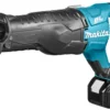 Makita DJR187RTE Accu Reciprozaag | 18V 5.0Ah Li-Ion | +Koffer [DJR187]