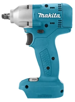 Makita BTW104Z Slagschroevendraaier | 14,4V | 3/8 Inch Vierkant | 95 Nm | Basic [BTW 104 Z]