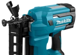 Makita DBN600RTJ Accu Brad Tacker | 18 Volt 5.0 Ah Li-Ion | 25-64 Mm | +Mbox [DBN600] -Makita Winkel Makita DBN600RTJ DBN600 ext 5