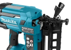 Makita DBN600ZJ Accu Brad Tacker | 18 Volt Li-Ion | 25-64 Mm | +Mbox | Basic [DBN600] -Makita Winkel Makita DBN600ZJ DBN600 ext 3