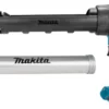 Makita DCG180ZXK Accu Kitspuit | 18 Volt | Basic | +Koffer [DCG180]