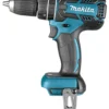 Makita DHP470ZJ Accu Klopboormachine | 14,4 Volt Li-Ion | Basic Model | + M-Box [DHP470]