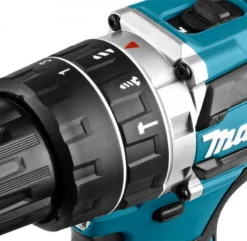 Makita DHP484RTJ Klopboor | Borstelloos | 54Nm | 18V 5.0Ah Li-Ion | +M-Box [DHP484] -Makita Winkel Makita DHP484RTJ DHP484 ext 3