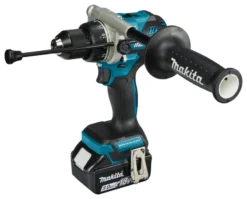 Makita DHP486RTJ Accu Klopboormachine | 18V 5.0Ah Li-Ion | +M-Box [DHP486] -Makita Winkel Makita DHP486RTJ DHP486 ext 3