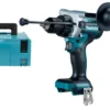 Makita DHP486ZJ Accu Klopboormachine | 18 Volt | + M-Box | Basic [DHP486]