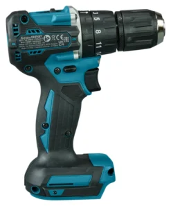 Makita DHP487ZJ Accu Klopboormachine | 18 Volt Li-Ion | Basic | +M-Box [DHP487] -Makita Winkel Makita DHP487ZJ DHP487 ext 4 1