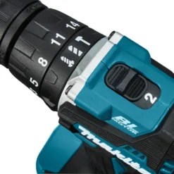 Makita DHP487ZJ Accu Klopboormachine | 18 Volt Li-Ion | Basic | +M-Box [DHP487] -Makita Winkel Makita DHP487ZJ DHP487 ext 6