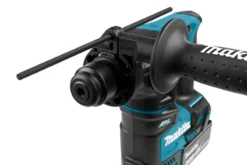 Makita DHR171ZJ Accu Boorhamer | SDS+ | 18 Volt | M-box | Basic [DHR171] -Makita Winkel Makita DHR171ZJ DHR171 ext 3