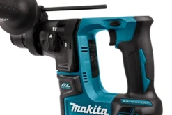 Makita DHR171ZJ Accu Boorhamer | SDS+ | 18 Volt | M-box | Basic [DHR171] -Makita Winkel Makita DHR171ZJ DHR171 ext 4