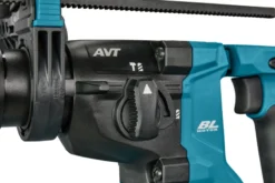 Makita DHR183Z Accu Boorhamer | SDS+ | 18 Volt | Basic [DHR183Z] -Makita Winkel Makita DHR183Z DHR183Z ext 4