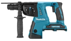 Makita DHR264Z Combihamer | SDS-Plus | 2x 18 Volt Accu Is 36 Volt | Basic [DHR264]