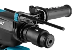 Makita DHR281ZWJ Accu Combihamer | 2x 18 Volt | SDS-Plus | Stofafzuiging | Mbox [DHR281] -Makita Winkel Makita DHR281ZWJ DHR281 ext 3