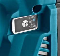 Makita DHR283ZWJU Accu Combihamer | 2x 18V | SDS-Plus | Stofafzuiging | AWS |Basic [DHR283] -Makita Winkel Makita DHR283ZWJU DHR283 ext 4