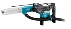 Makita DHR400ZUN1 Combihamer | SDS-Max | 2x 18 Volt Accu Is 36 Volt | Basic [DHR400] -Makita Winkel Makita DHR400ZUN1 DHR400 ext 4