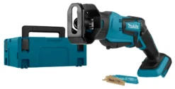 Makita DJR183ZJ Accu Reciprozaag | 18 Volt | Solo | +M-Box [DJR183]