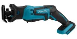 Makita DJR183ZJ Accu Reciprozaag | 18 Volt | Solo | +M-Box [DJR183] -Makita Winkel Makita DJR183ZJ DJR183 ext 3
