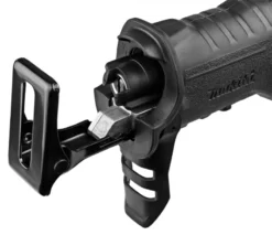 Makita DJR187RTE Accu Reciprozaag | 18V 5.0Ah Li-Ion | +Koffer [DJR187] -Makita Winkel Makita DJR187RTE DJR187 ext 3