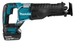 Makita DJR187RTE Accu Reciprozaag | 18V 5.0Ah Li-Ion | +Koffer [DJR187] -Makita Winkel Makita DJR187RTE DJR187 ext 4