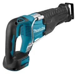 Makita DJR187ZK Accu Reciprozaag | Regelbaar Toeren | 32 Mm | 18V Basic [DJR187] -Makita Winkel Makita DJR187ZK DJR 187 ZK ext 8