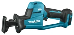 Makita DJR189Z Accu Reciprozaag | Compact | 22 Mm | 18V Basic | Doos [DJR189]