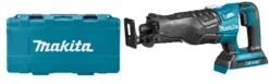 Makita DJR360ZK Accu Reciprozaag | 2x 18 Volt | Solo | +Koffer [DJR360]