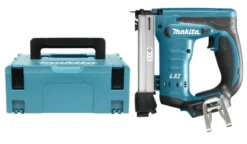 Makita DST221ZJ Accu Nietmachine | 18 Volt Li-ion | Basic | + M-box [DST221]