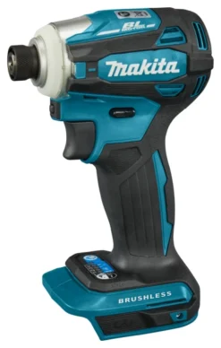 Makita DTD172Z Slagschroevendraaier | 1/4 Inch | 18V | Basic | Doos [DTD172]