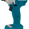 Makita DTDA070Z Slagschroevendraaier | 14,4V | 1/4 Inch Zeskant | 65 Nm | Basic [DTDA070]