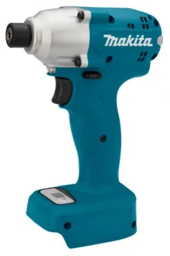 Makita DTDA070Z Slagschroevendraaier | 14,4V | 1/4 Inch Zeskant | 65 Nm | Basic [DTDA070]
