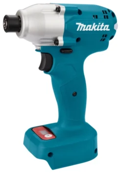 Makita DTDA100Z Slagschroevendraaier | 14,4V | 1/4 Inch Zeskant | 95 Nm | Basic [DTDA100]