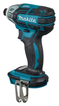Makita DTS141ZJ Accu Impulsschoevendraaier | 18V LXT | 1/4 Inch | Basic | +Mbox [DTS141ZJ] -Makita Winkel Makita DTS141ZJ DTS141ZJ ext 4