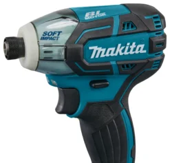 Makita DTS141ZJ Accu Impulsschoevendraaier | 18V LXT | 1/4 Inch | Basic | +Mbox [DTS141ZJ] -Makita Winkel Makita DTS141ZJ DTS141ZJ ext 6