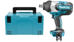 Makita DTW1001ZJ Accu Slagmoersleutel | 18V | Basic | 3/4 Inch | M-Box [DTW1001]
